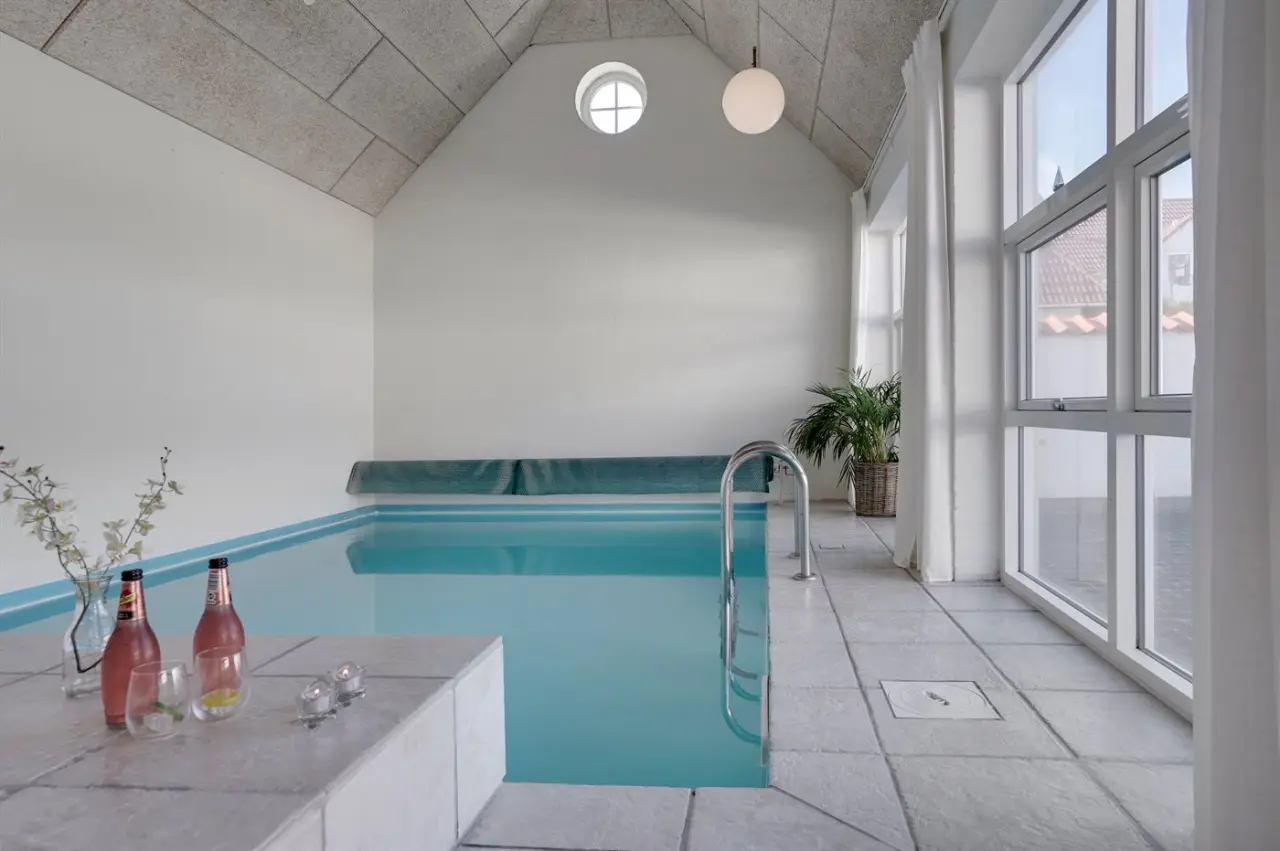 213 m&sup2; Ferienhaus 6 Schlafzimmer 12 G&auml;ste