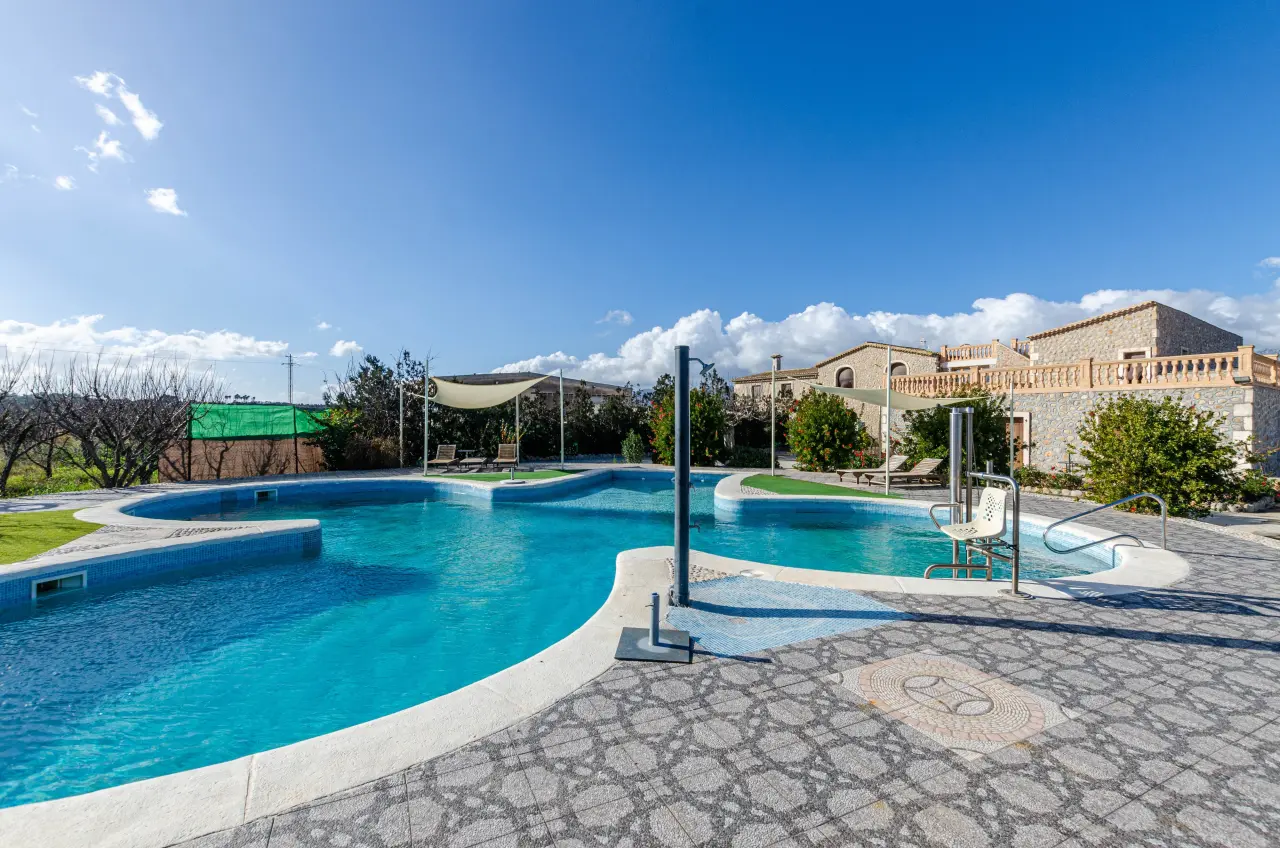 80 M² Apartamento ∙ 2 Habitaciones ∙ 4 Huéspedes - Inca