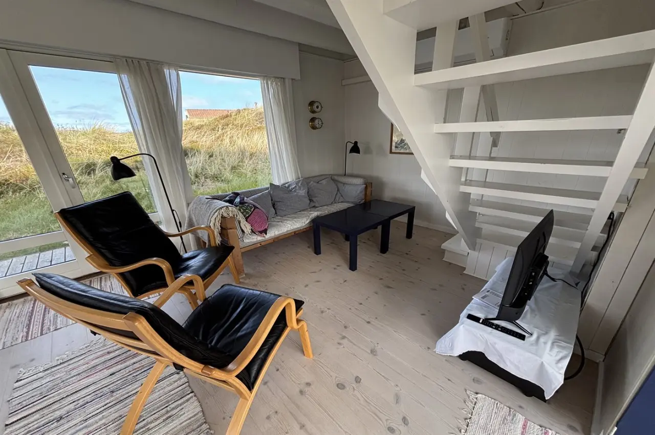 79 m&sup2; Ferienhaus 3 Schlafzimmer 5 G&auml;ste