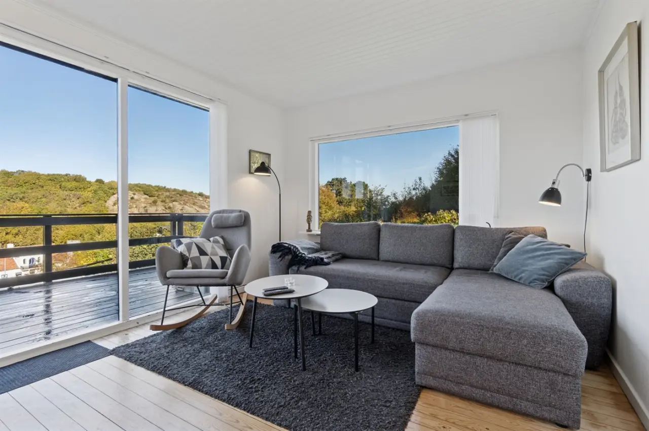 55 m&sup2; Ferienhaus 1 Schlafzimmer 4 G&auml;ste