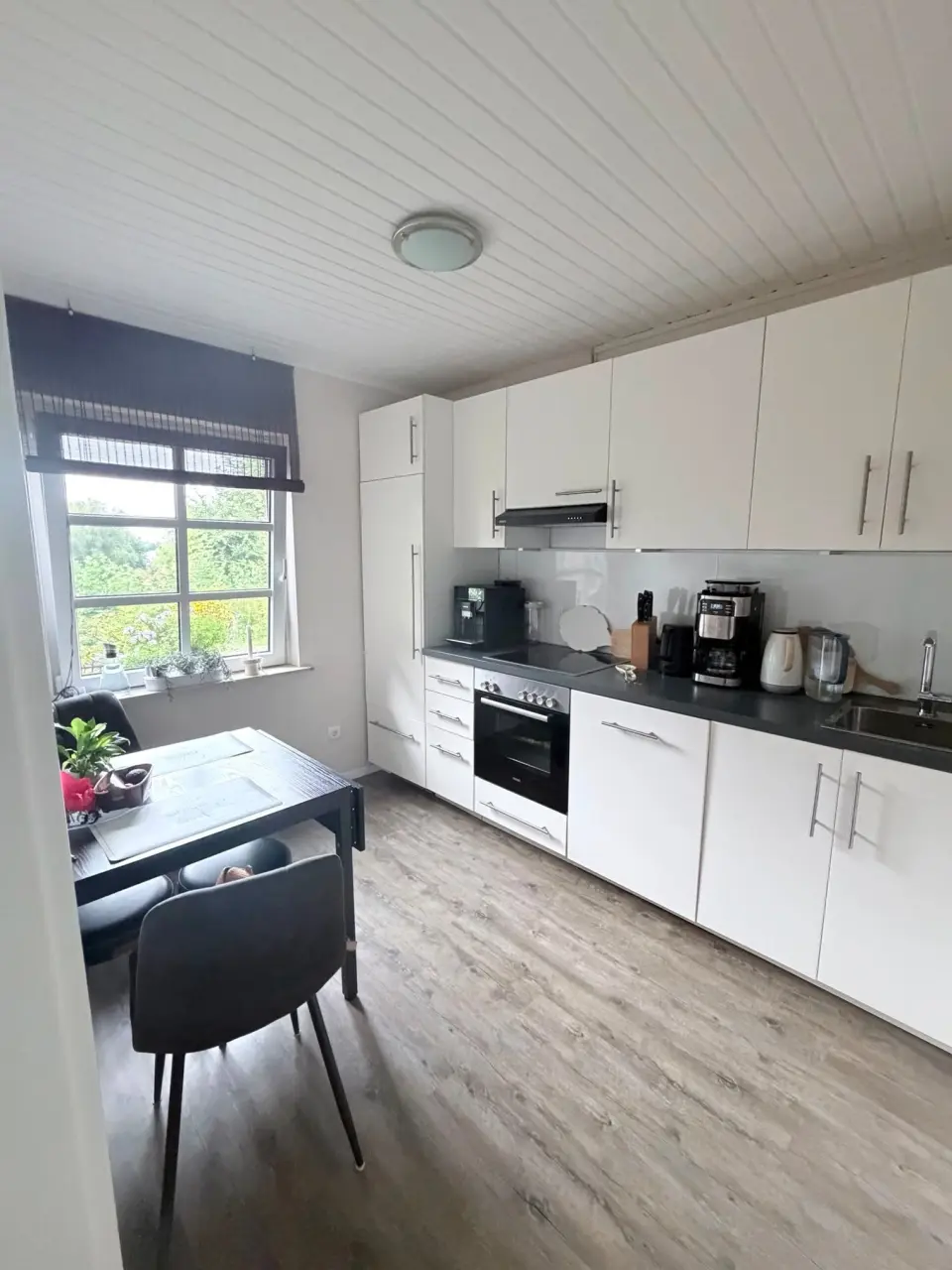 80 m&sup2; Ferienhaus 2 Schlafzimmer 4 G&auml;ste
