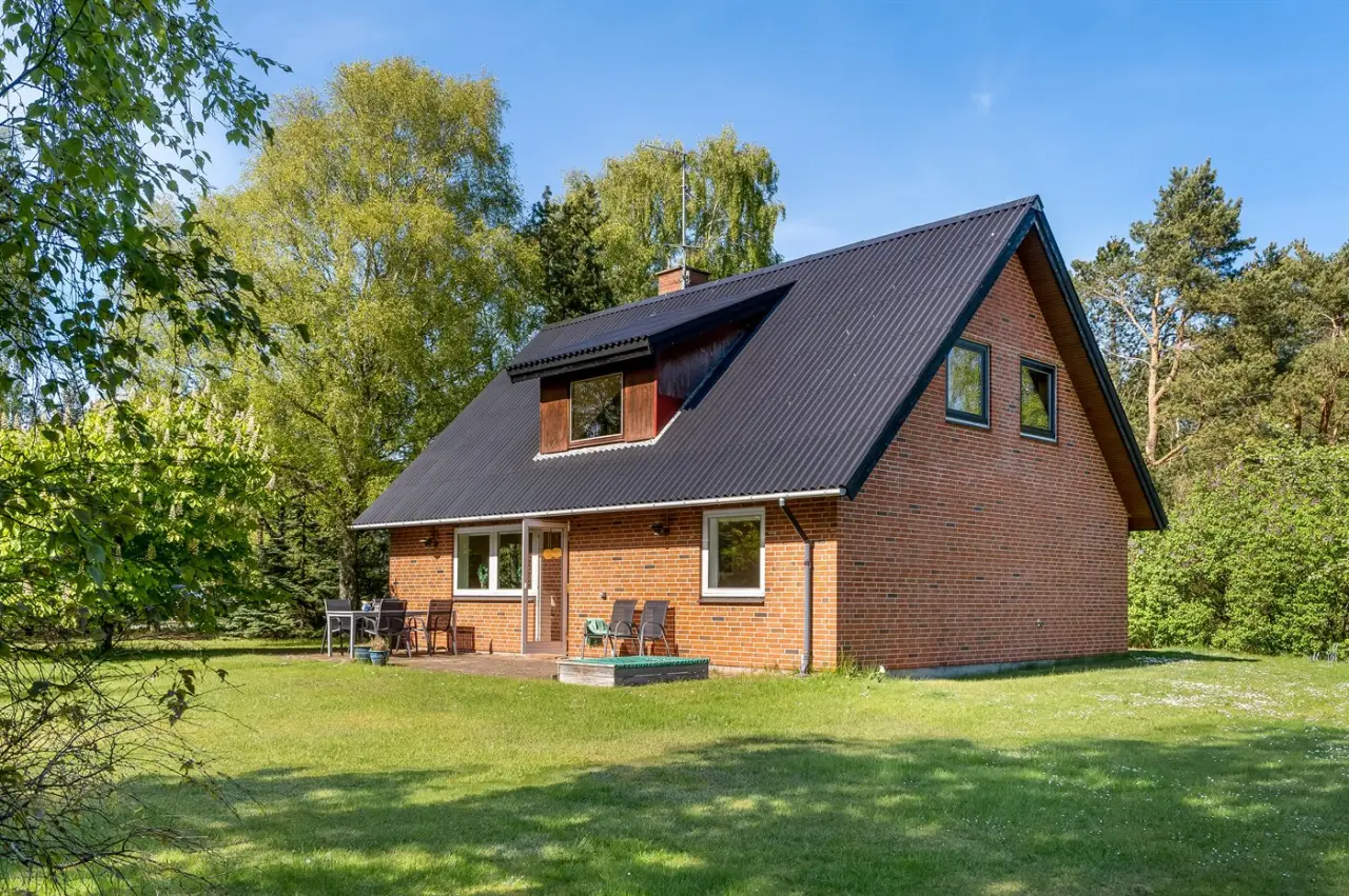 150 m&sup2; Ferienhaus 3 Schlafzimmer 6 G&auml;ste