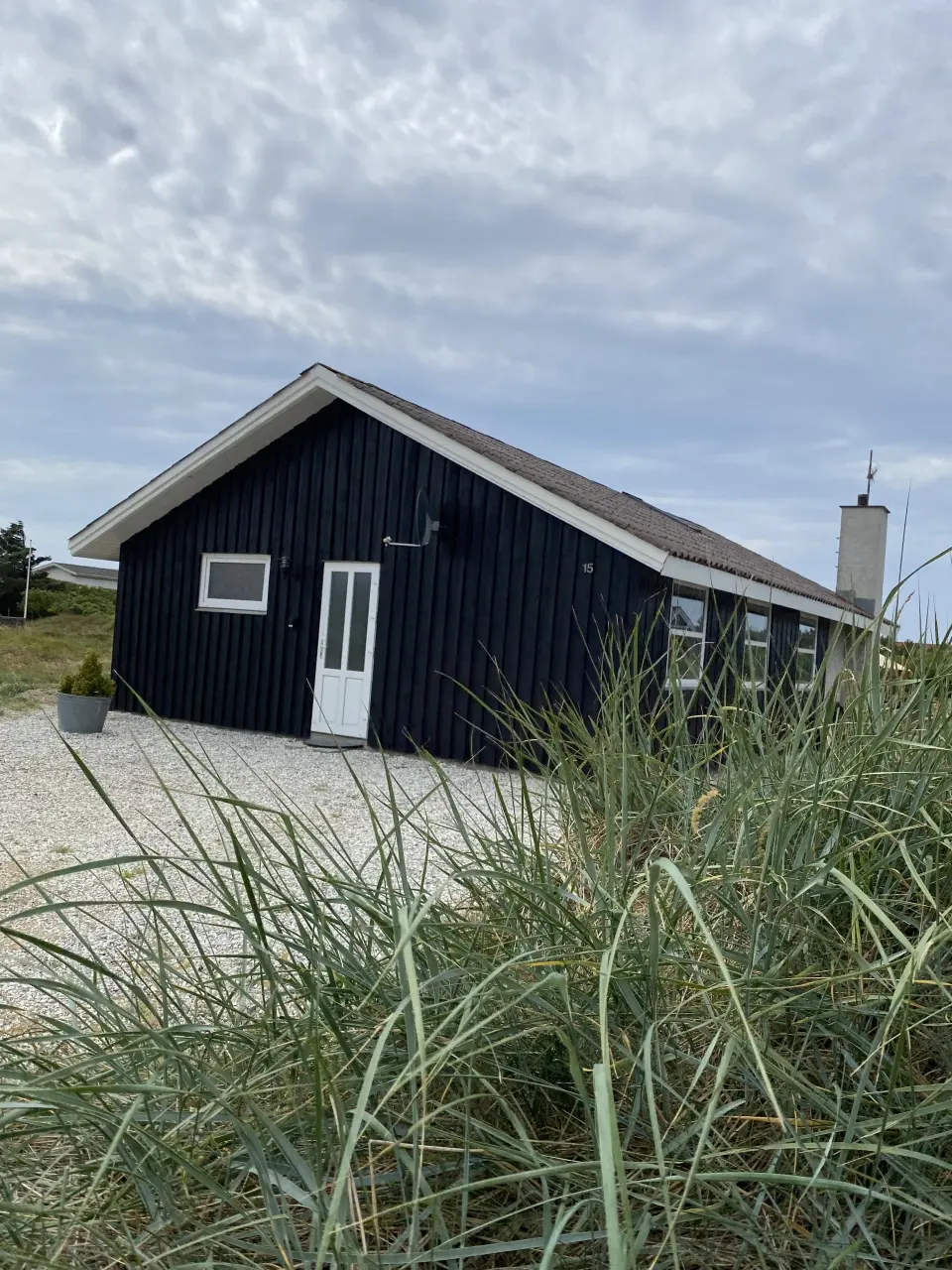 Sommerhus