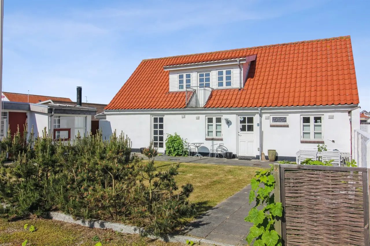 111 m&sup2; Ferienwohnung 2 Schlafzimmer 5 G&auml;ste