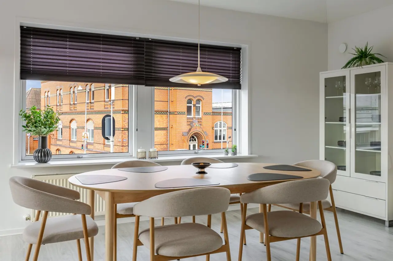 118 m&sup2; Ferienwohnung 3 Schlafzimmer 6 G&auml;ste
