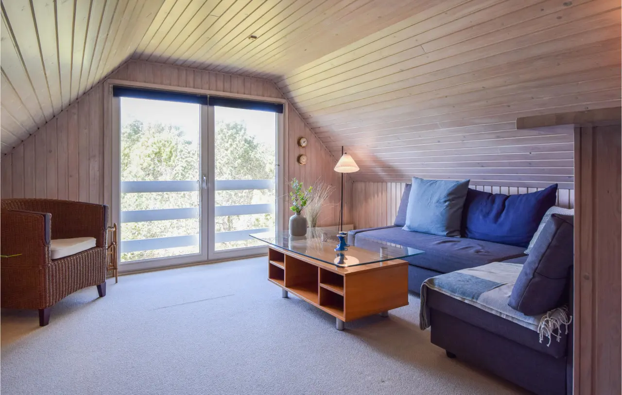 154 m² Feriehus