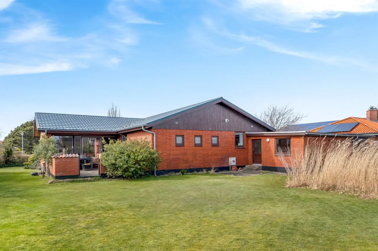 150 m&sup2; Ferienhaus 3 Schlafzimmer 6 G&auml;ste