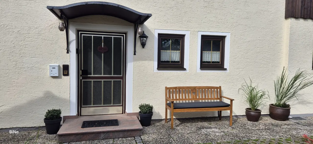 110 M² Ferienwohnung ∙ 2 Schlafzimmer ∙ 6 Gäste - Bayerisch Gmain