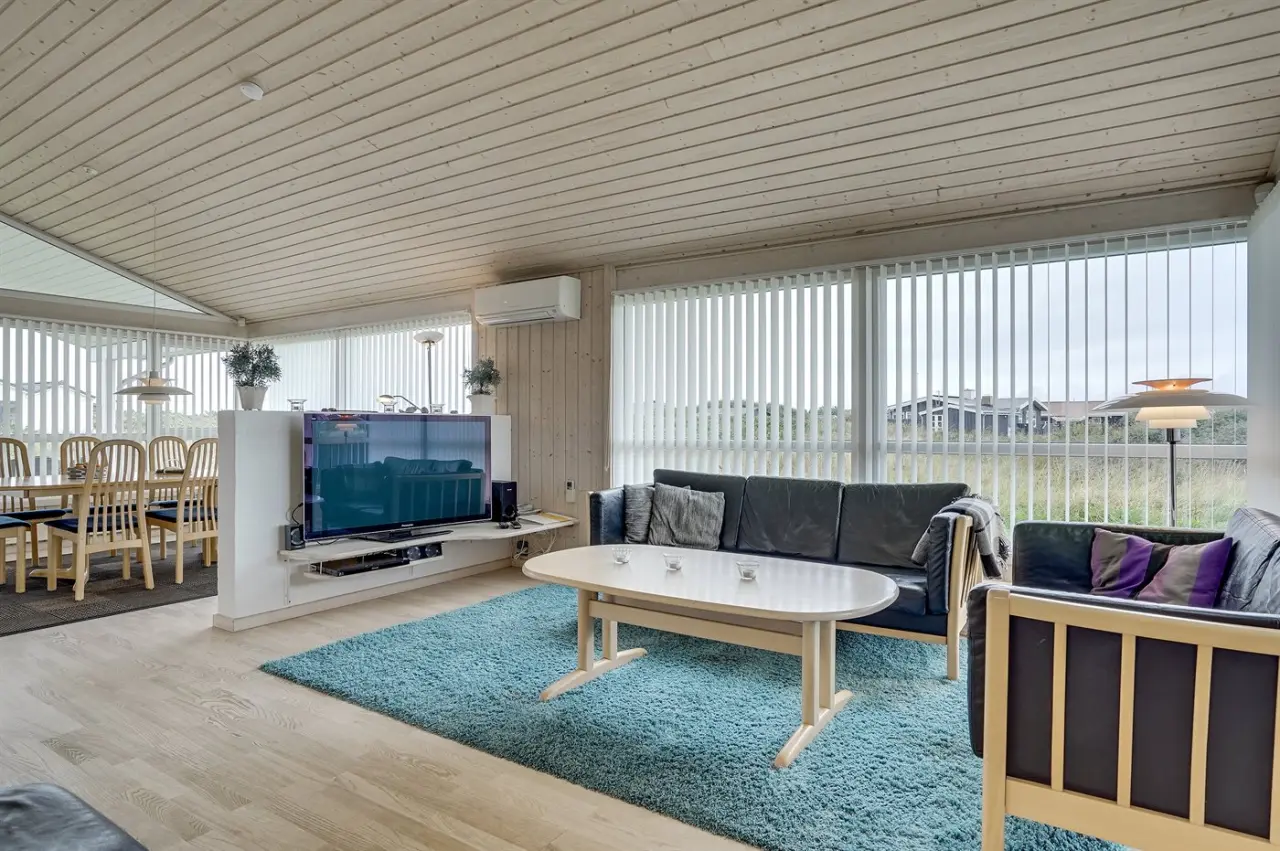 113 m&sup2; Ferienhaus 4 Schlafzimmer 8 G&auml;ste