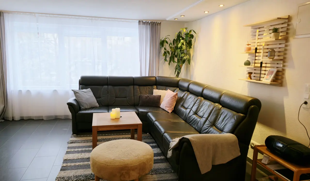 80 M² Apartment ∙ 2 Bedrooms ∙ 5 Guests - Randersacker