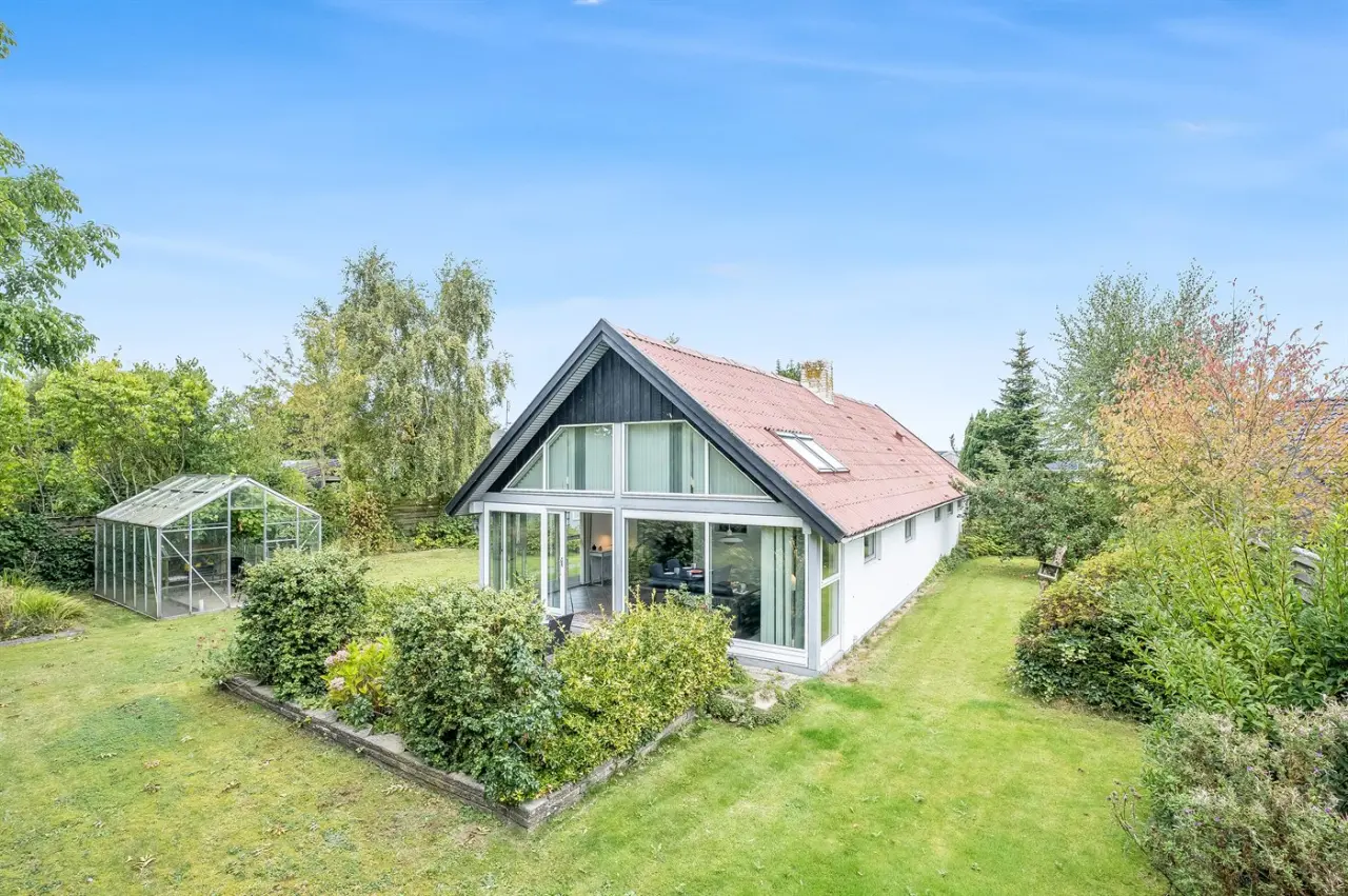 72 m&sup2; Ferienhaus 2 Schlafzimmer 4 G&auml;ste