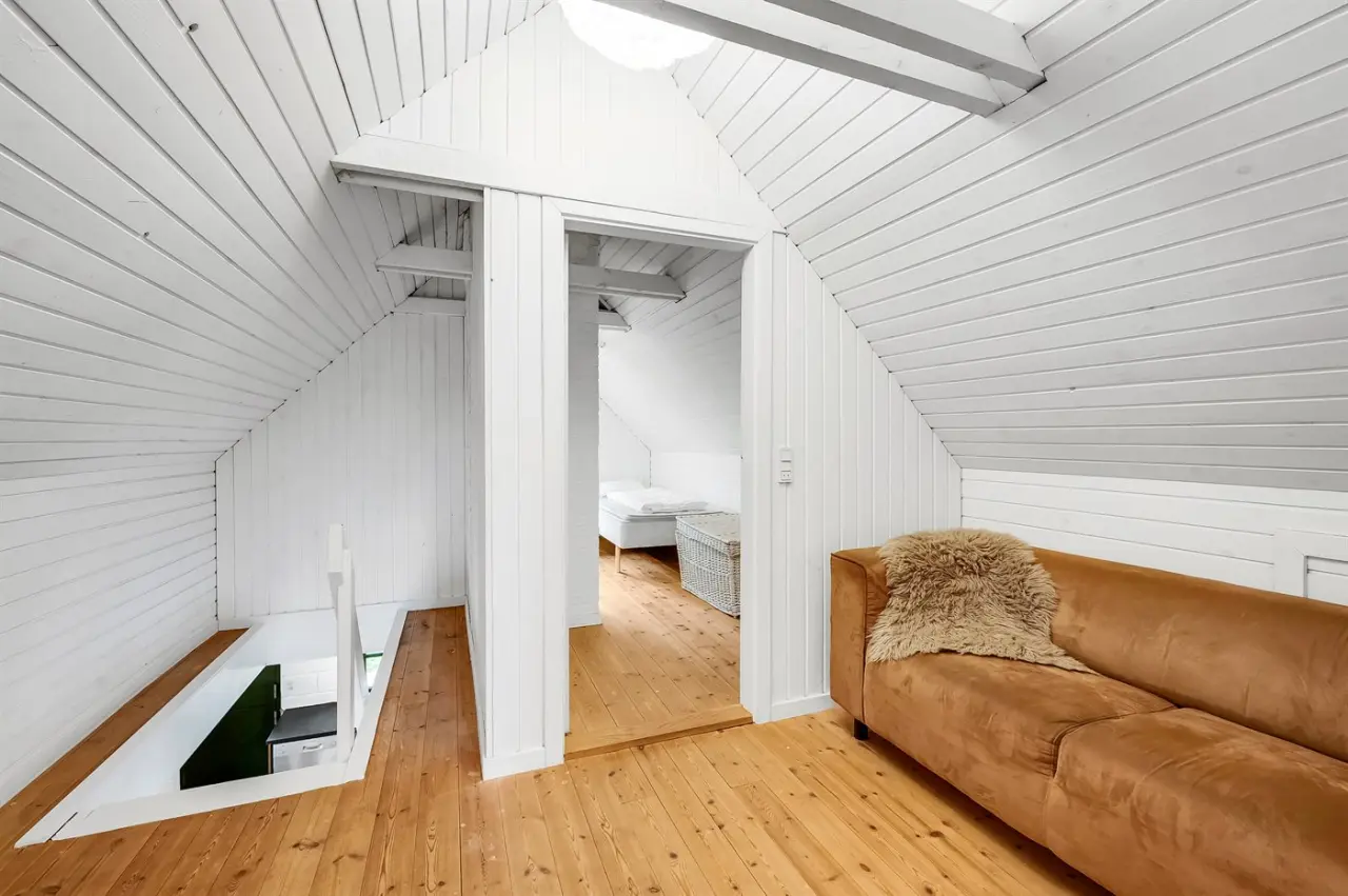 112 m&sup2; Ferienhaus 3 Schlafzimmer 6 G&auml;ste