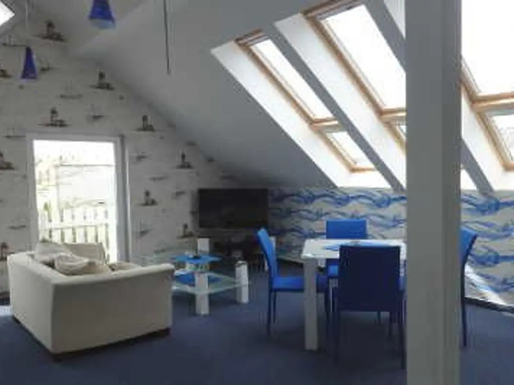 35 M² Ferienhaus ∙ 2 Gäste - Zempin
