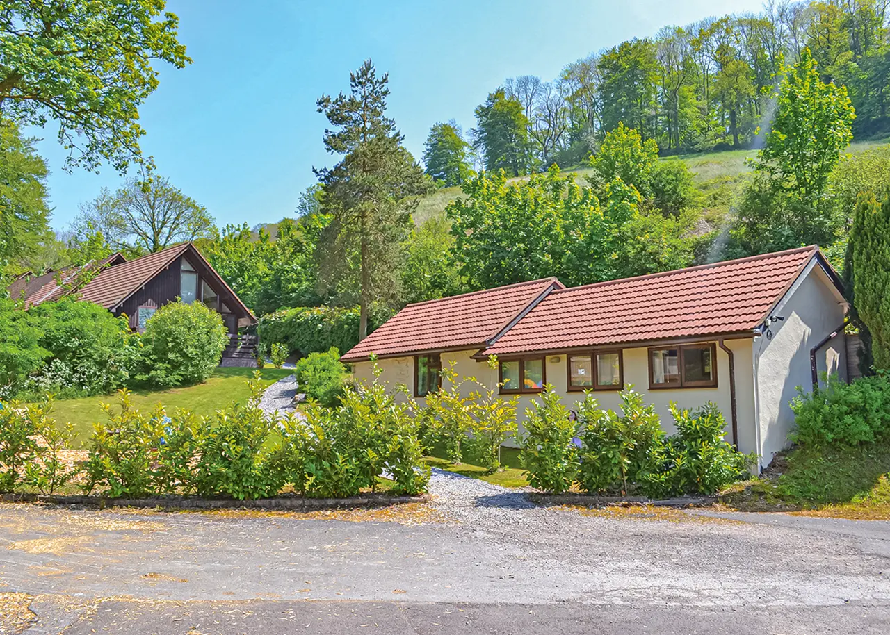 Cottage ∙ 1 Bedroom ∙ 2 Guests - Wimbleball Lake