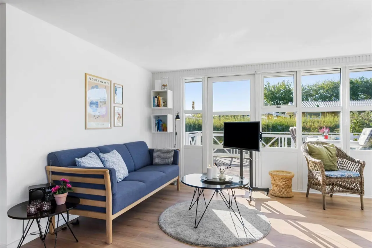 FY380 Svendborg - Bakkestjernevej 9