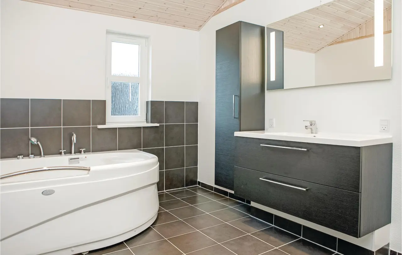 148 m² Feriehus