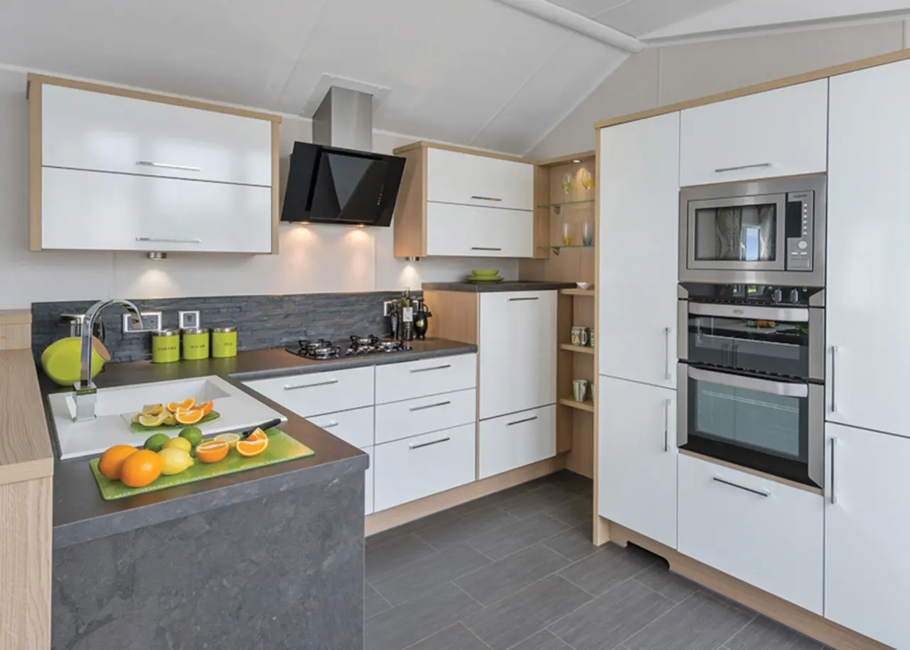 House ∙ 2 Bedrooms ∙ 4 Guests - Northumberland