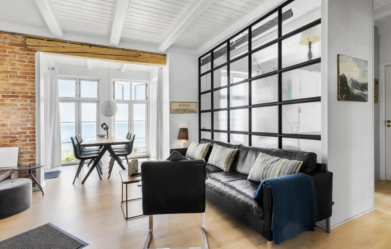 67 m² Feriehus