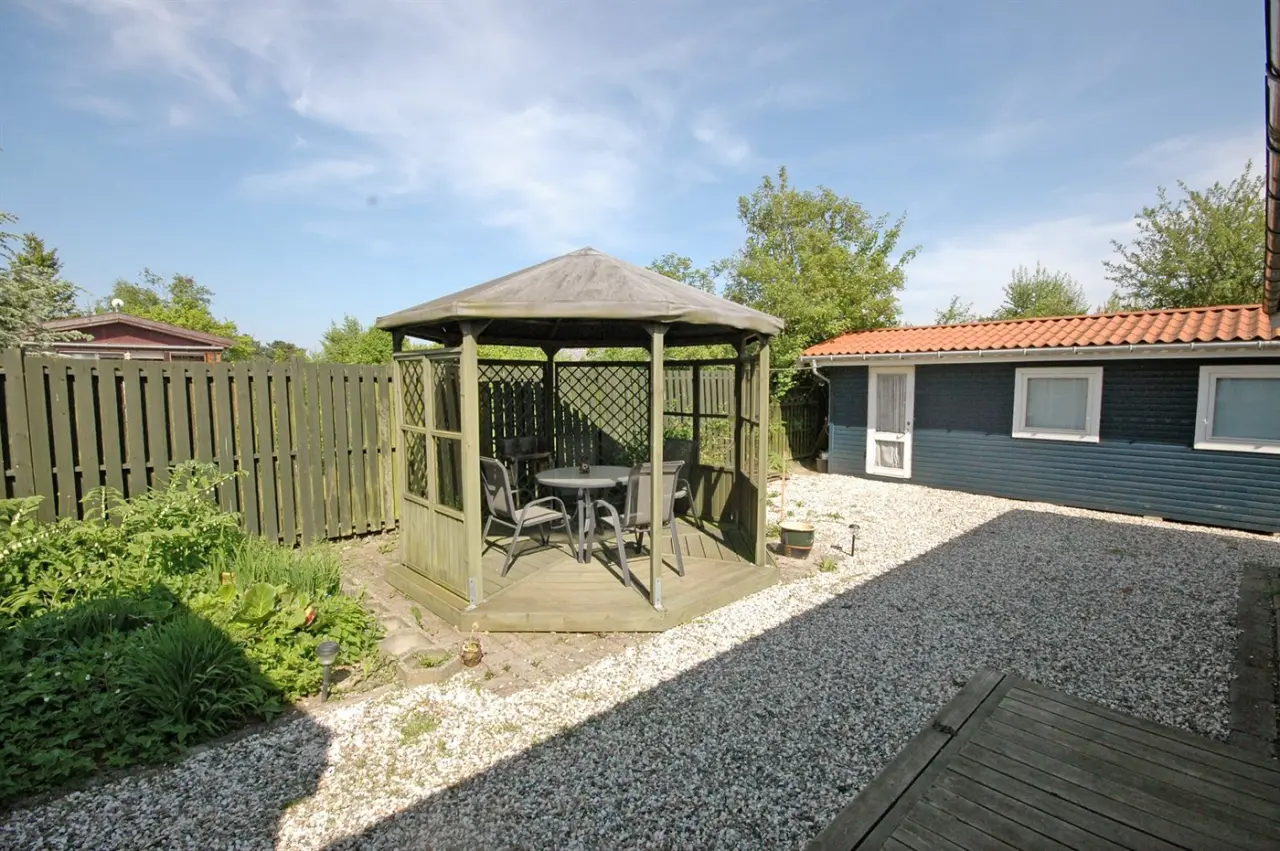 72 m&sup2; Ferienhaus 2 Schlafzimmer 4 G&auml;ste