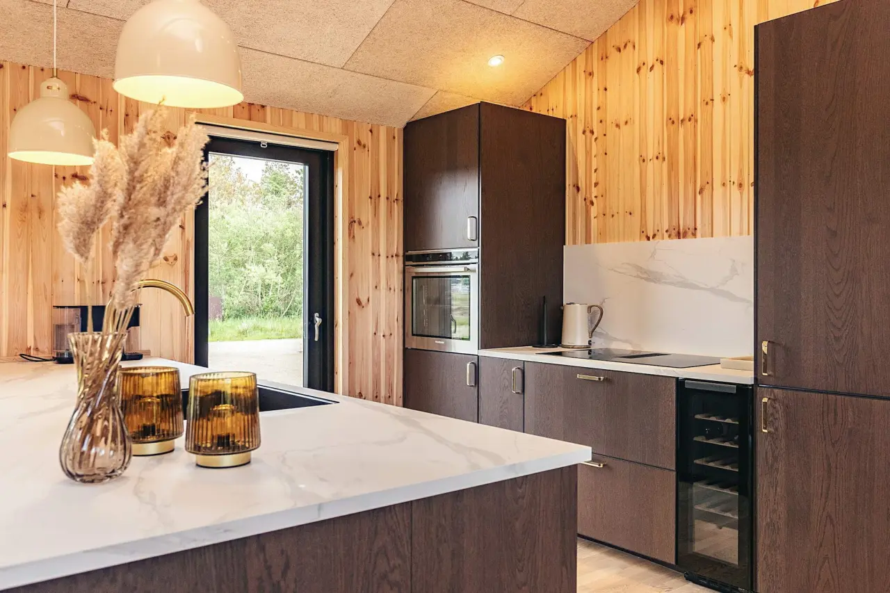 148 m² Feriehus