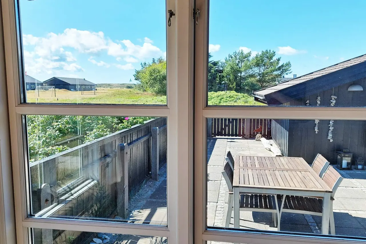 79 m² Feriehus