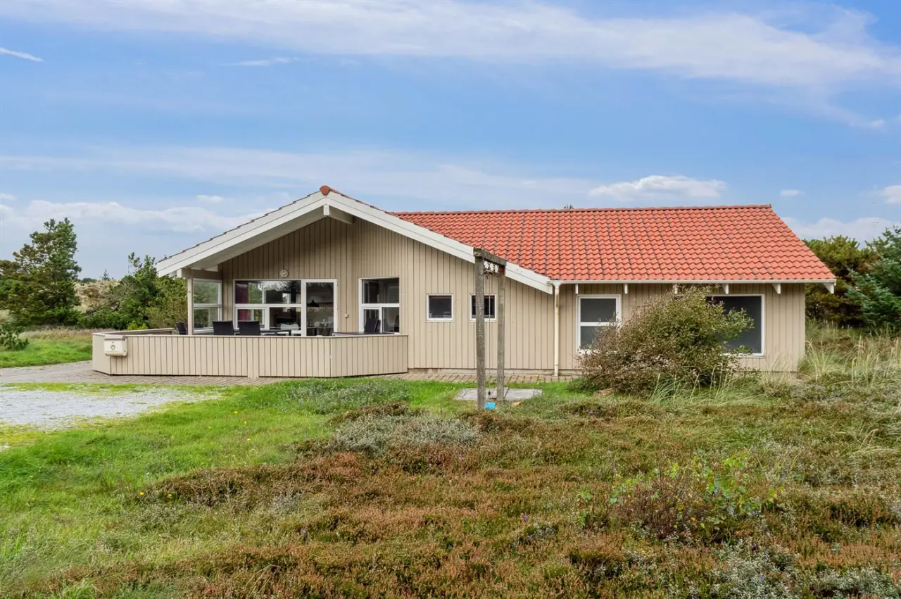 150 m&sup2; Ferienhaus 4 Schlafzimmer 10 G&auml;ste