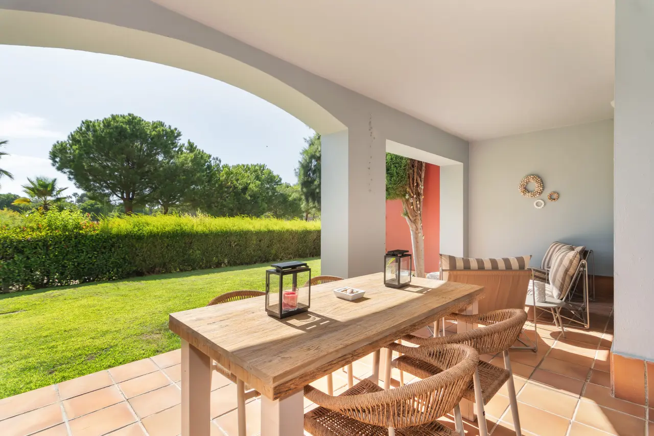 100 M² Apartamento ∙ 2 Habitaciones ∙ 4 Huéspedes - Isla Canela