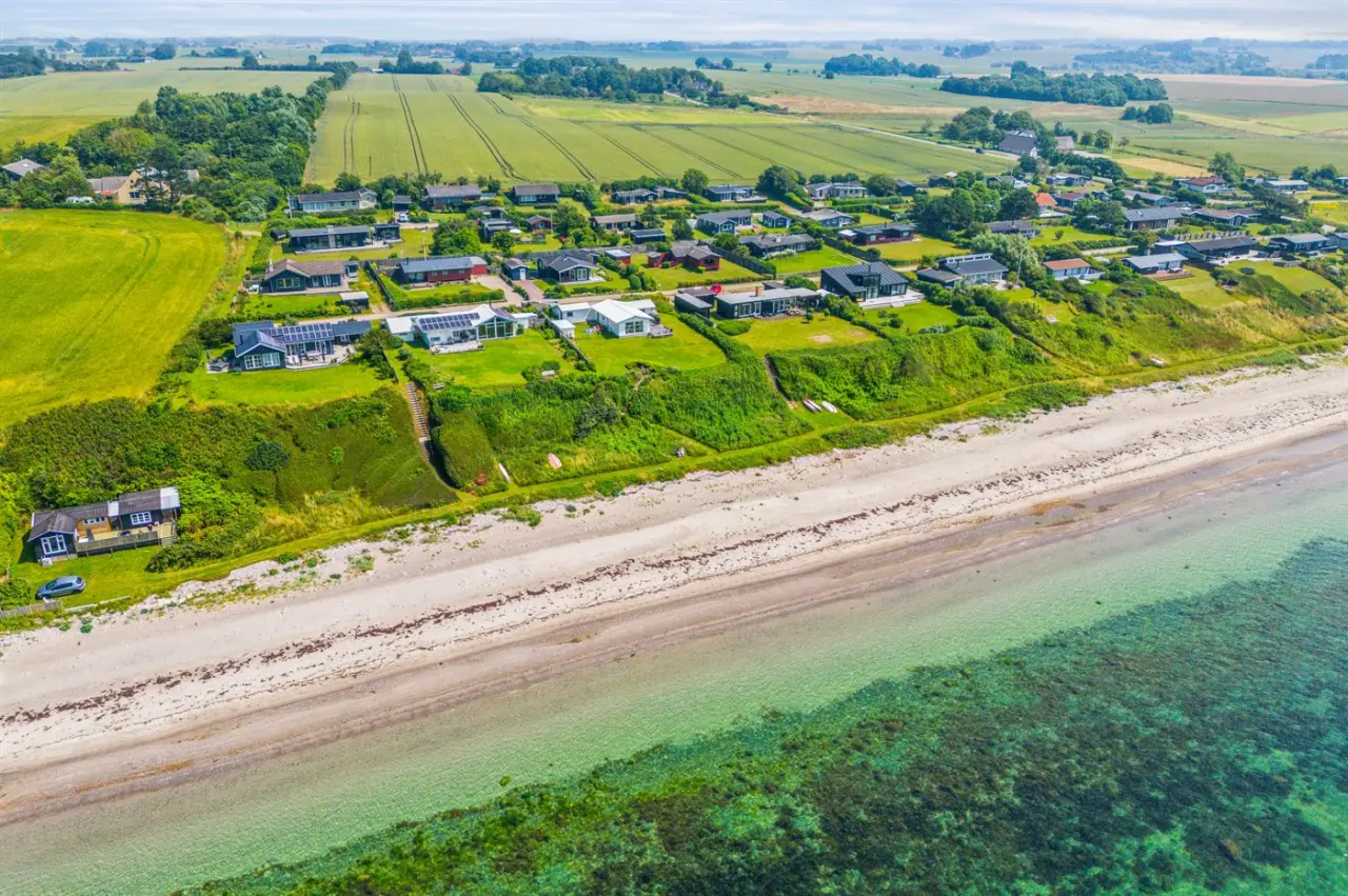 125 m&sup2; Ferienhaus 4 Schlafzimmer 8 G&auml;ste