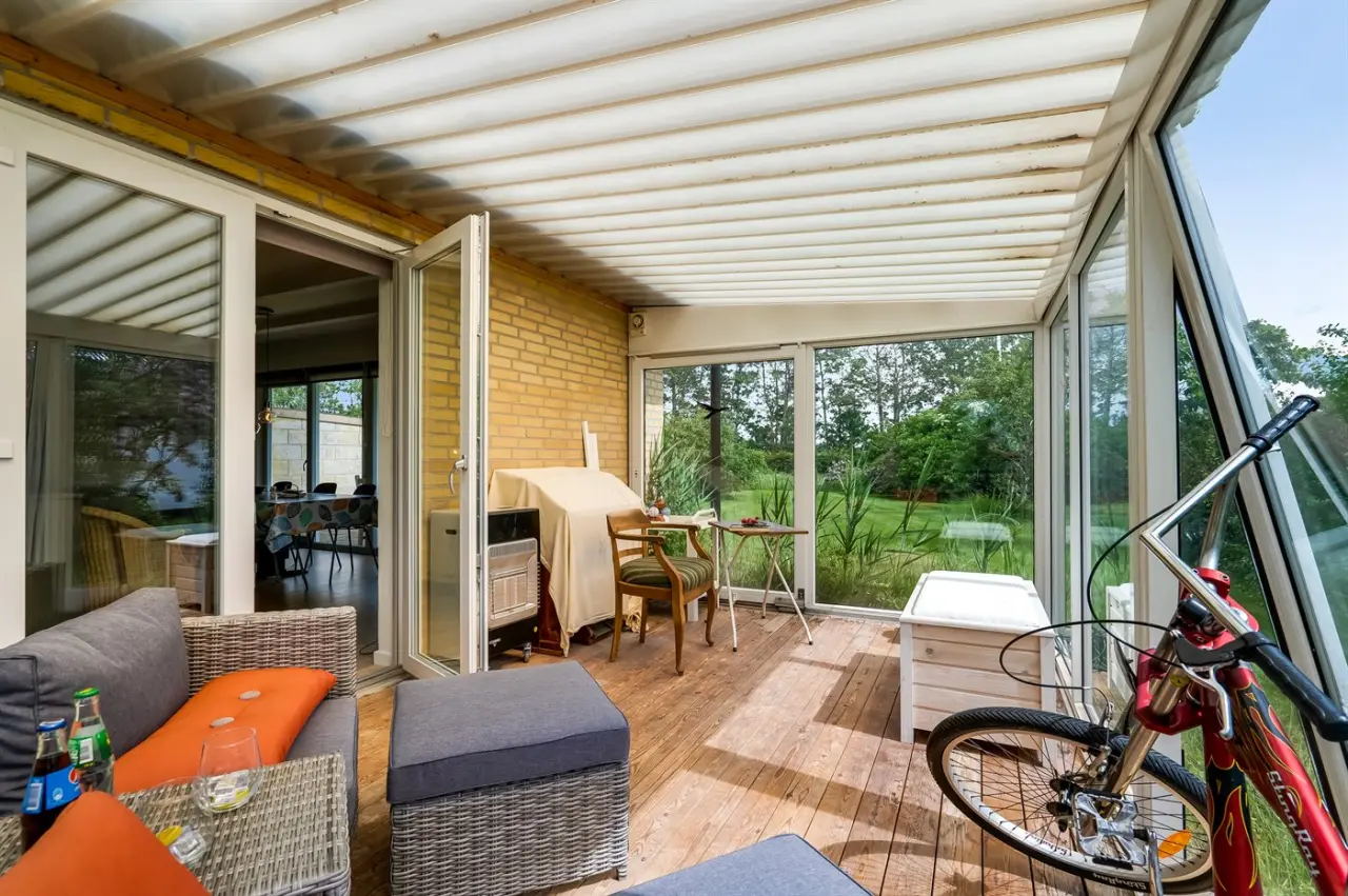 158 m&sup2; Ferienhaus 4 Schlafzimmer 9 G&auml;ste