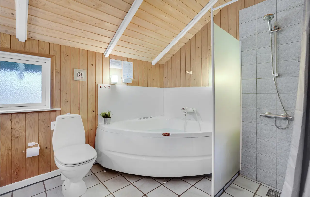 94 m² Feriehus