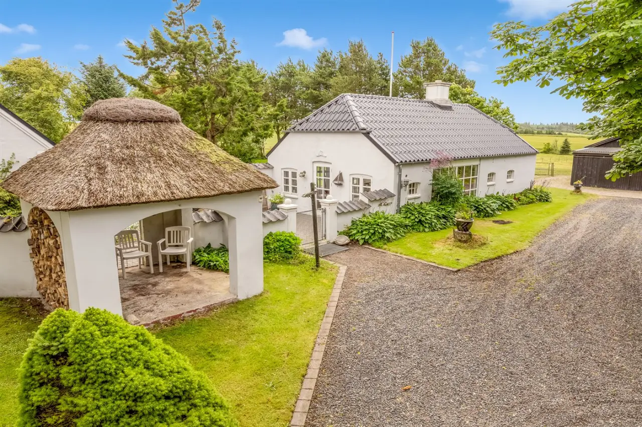 290 m&sup2; Ferienhaus 2 Schlafzimmer 6 G&auml;ste