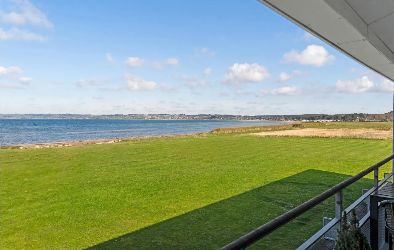 90 m² Ferielejlighed