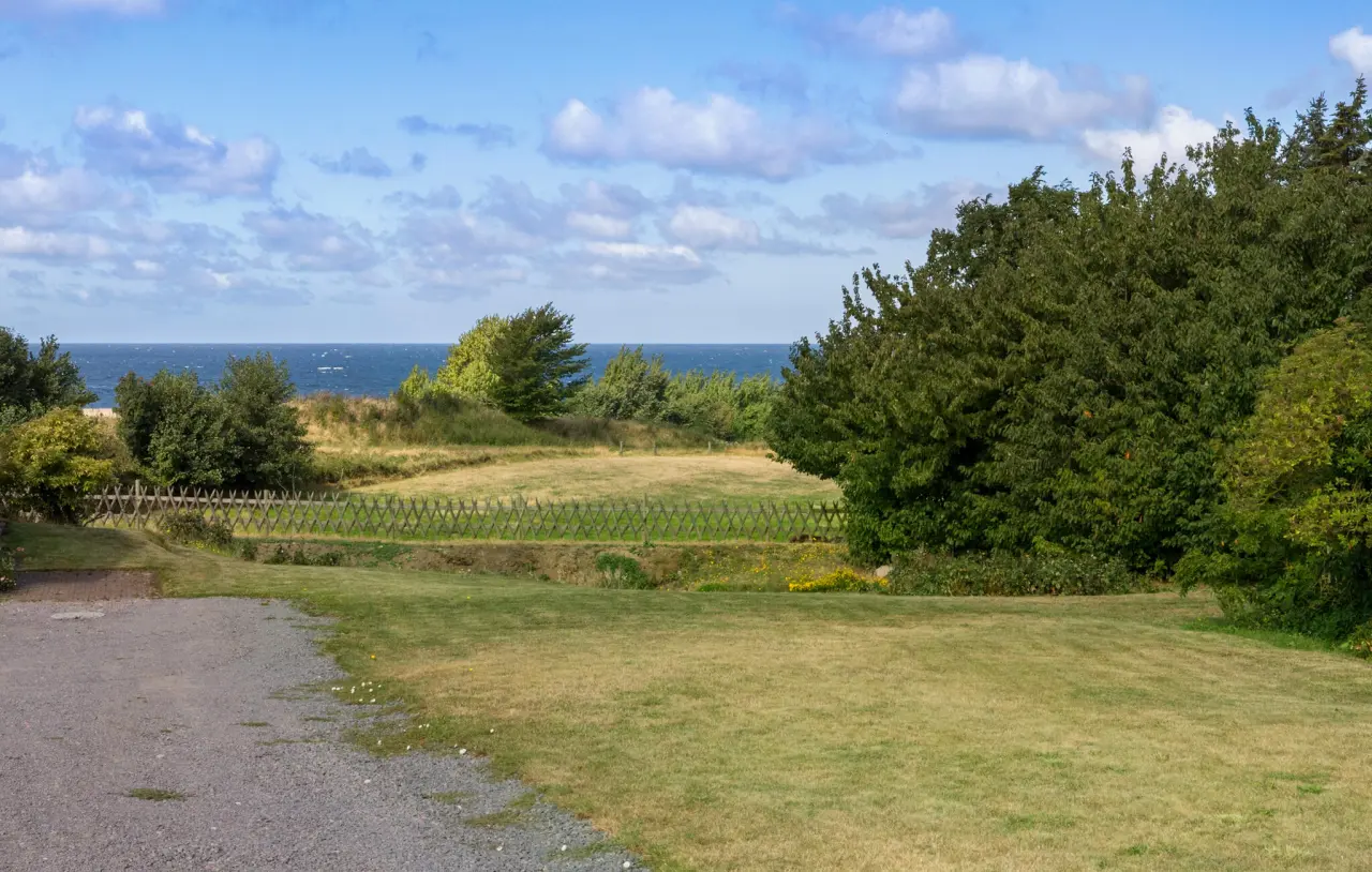 50 m² Ferielejlighed