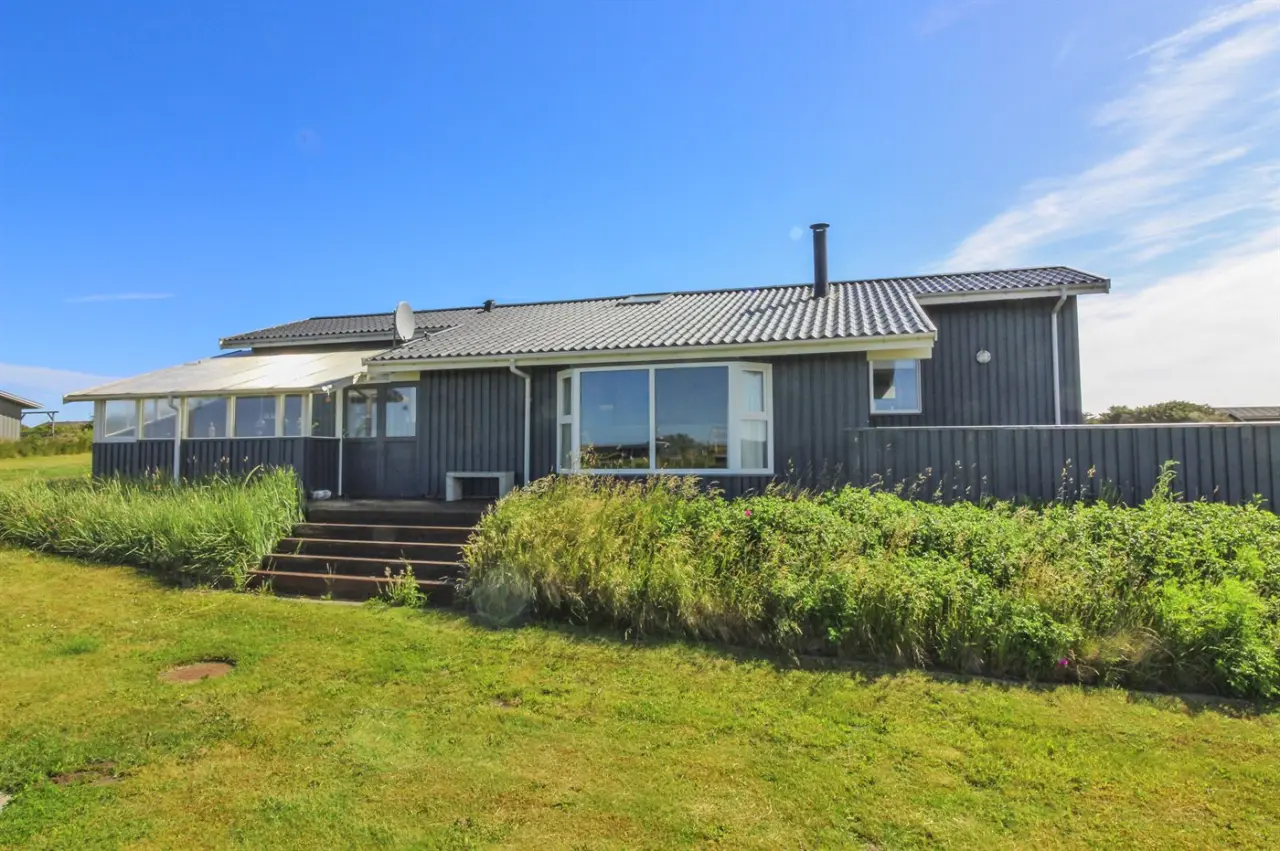 120 m&sup2; Ferienhaus 4 Schlafzimmer 8 G&auml;ste