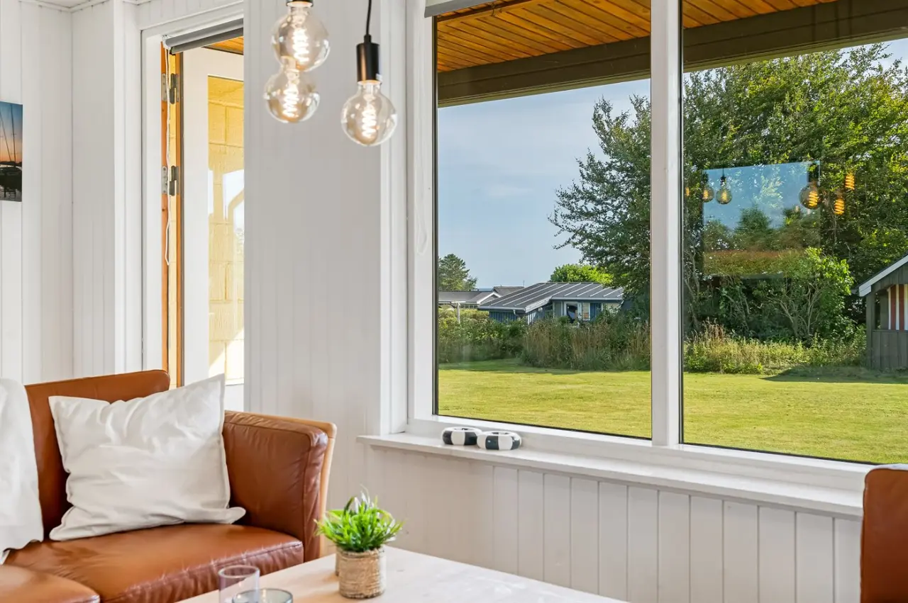 86 m&sup2; Ferienhaus 2 Schlafzimmer 7 G&auml;ste