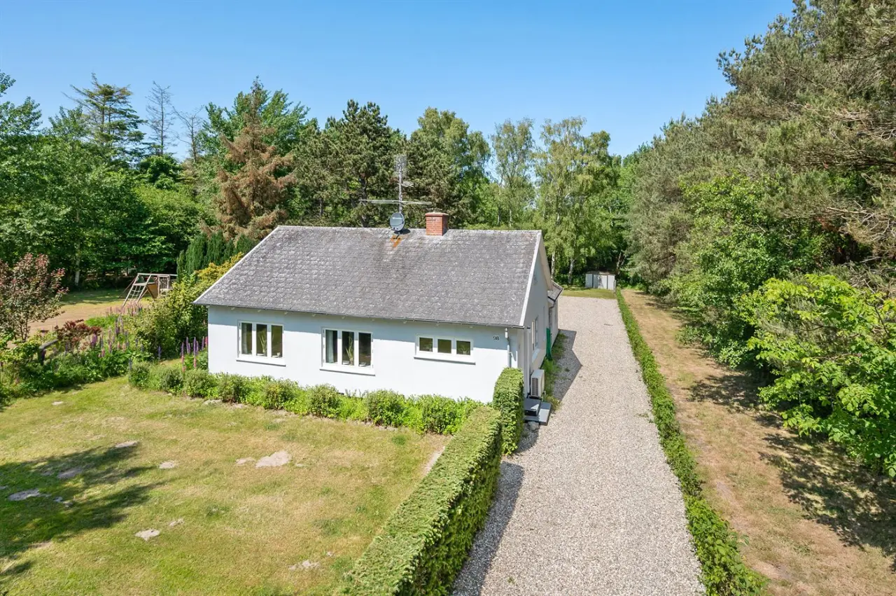 194 m&sup2; Ferienhaus 5 Schlafzimmer 8 G&auml;ste