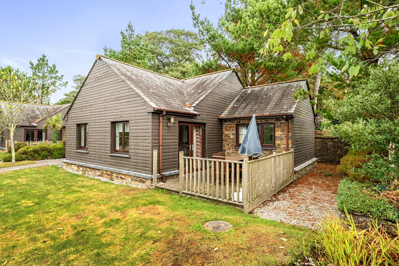 75 M² Chalet ∙ 2 Chambres ∙ 4 Personnes - Devon