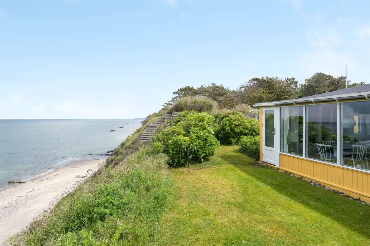 57 m&sup2; Ferienhaus 3 Schlafzimmer 5 G&auml;ste