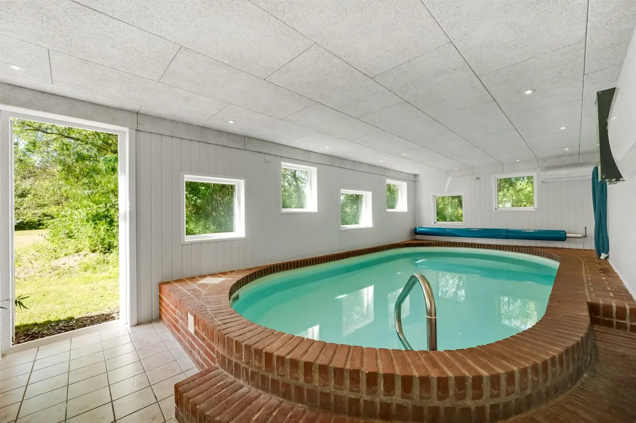 140 m&sup2; Ferienhaus 4 Schlafzimmer 8 G&auml;ste