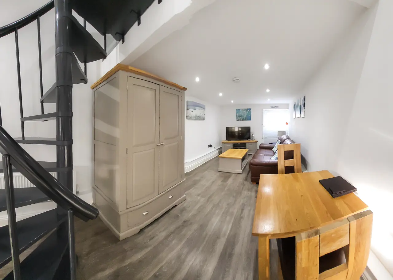 House ∙ 1 Bedroom ∙ 2 Guests - Hawes