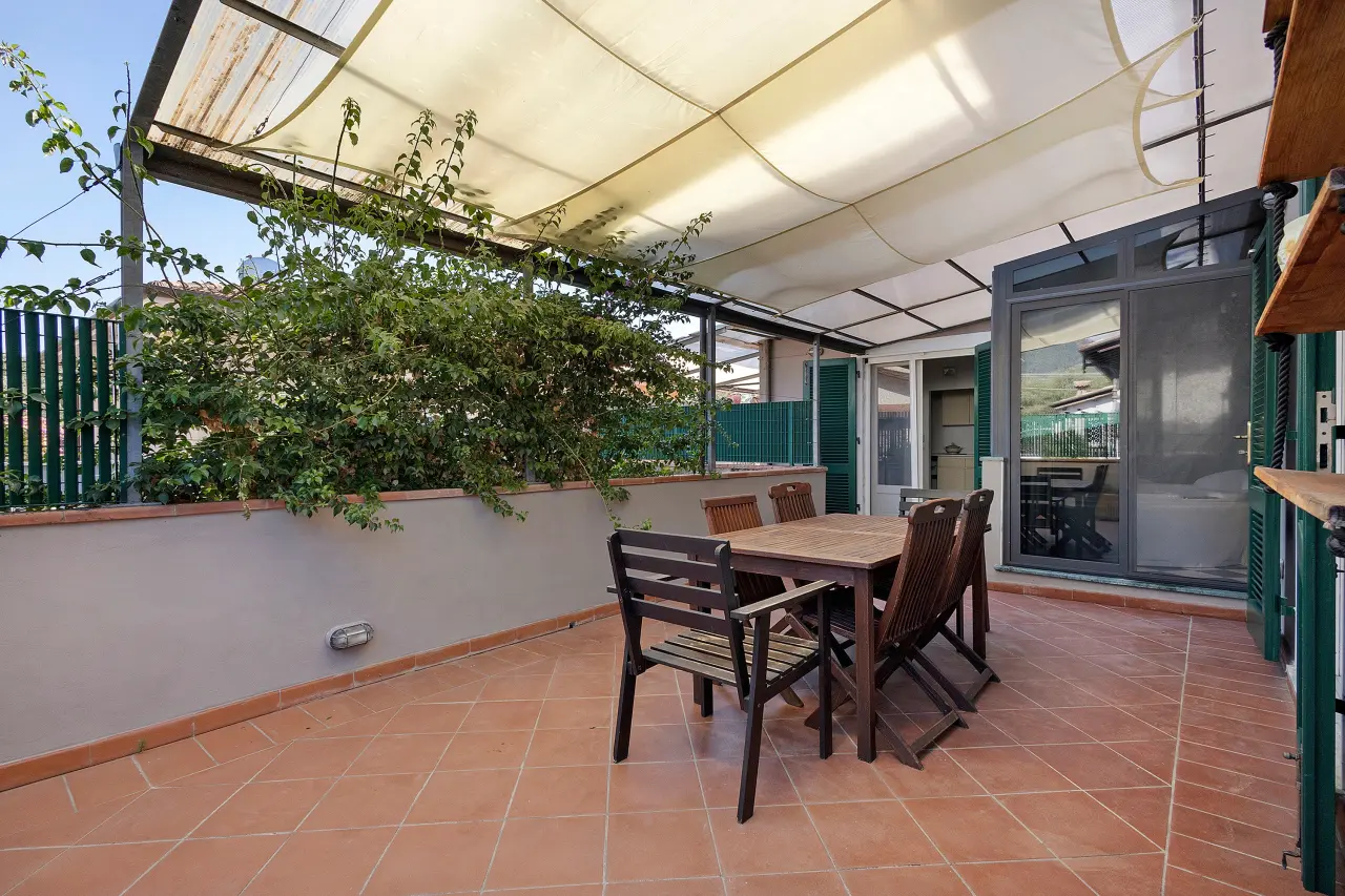 150 M² Casa ∙ 3 Habitaciones ∙ 6 Huéspedes - Forte dei Marmi