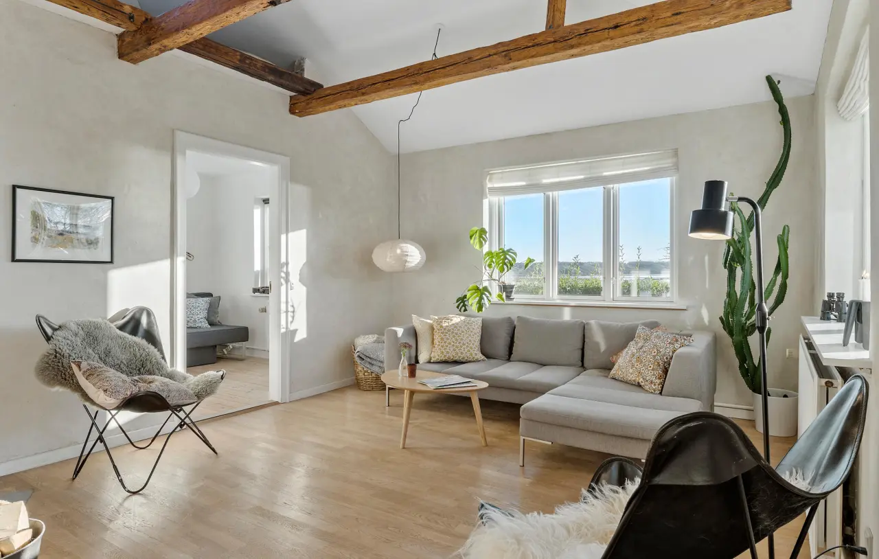 115 m² Feriehus