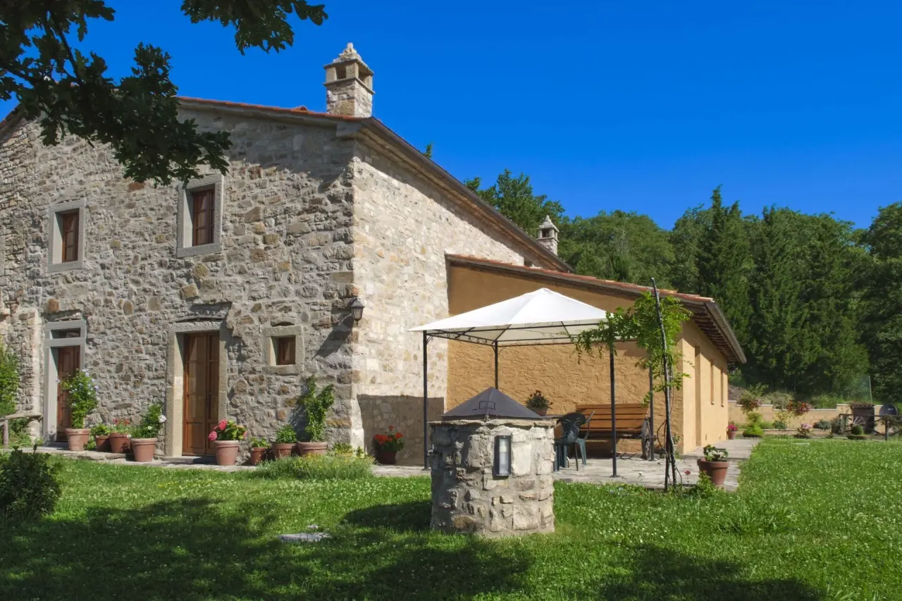 150 m&sup2; Villa 4 Schlafzimmer 9 G&auml;ste