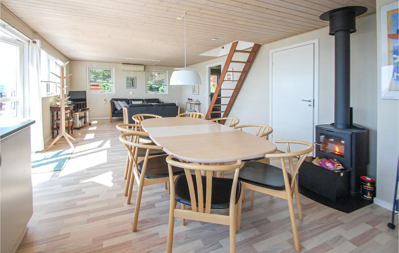 67 m² Feriehus