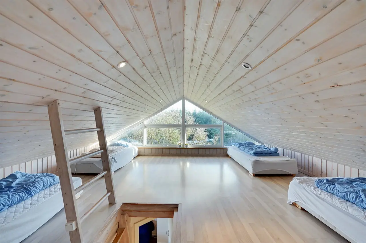 415 m&sup2; Ferienhaus 7 Schlafzimmer 20 G&auml;ste
