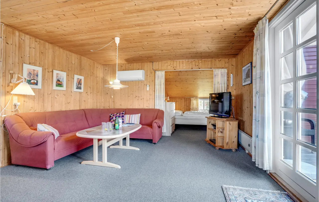 63 m² Feriehus