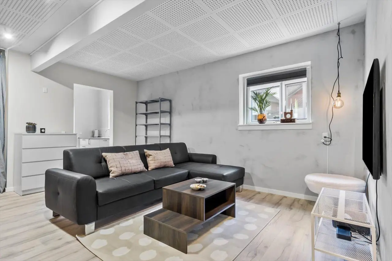 8813 Hvide Sande - Bredgade 3 C, st.