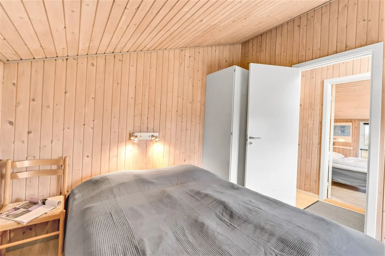 120 m&sup2; Ferienhaus 4 Schlafzimmer 8 G&auml;ste