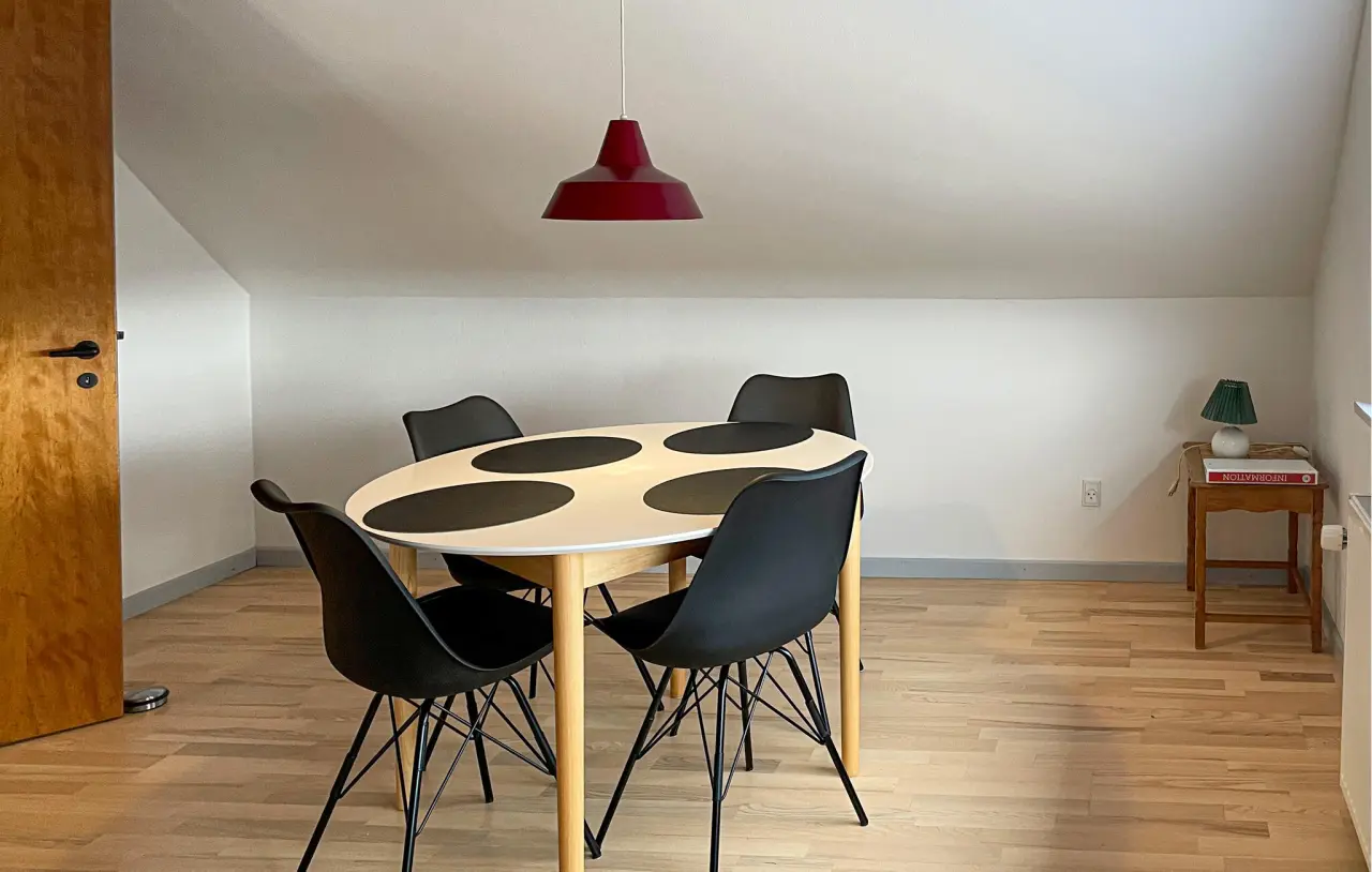 65 m² Ferielejlighed