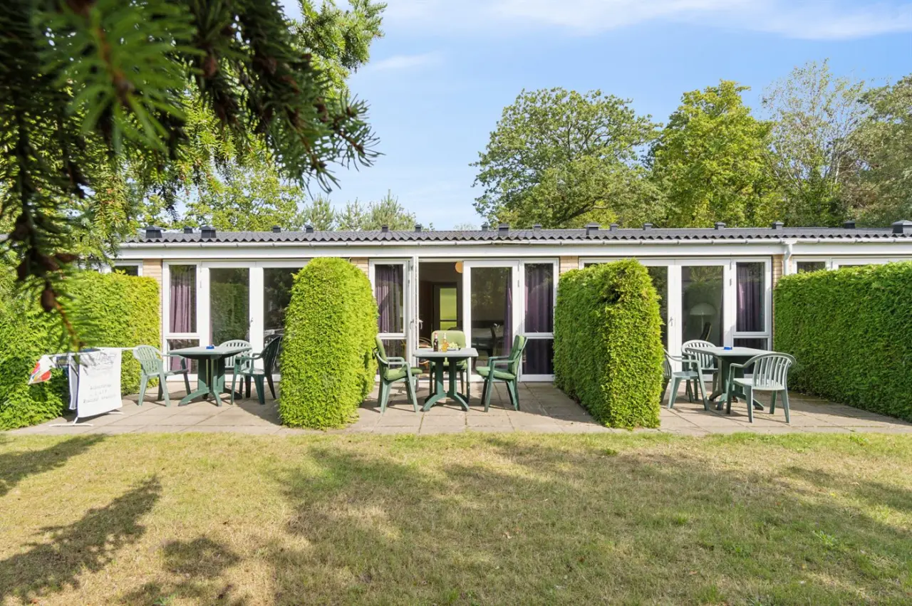 40 m&sup2; Ferienwohnung 3 G&auml;ste